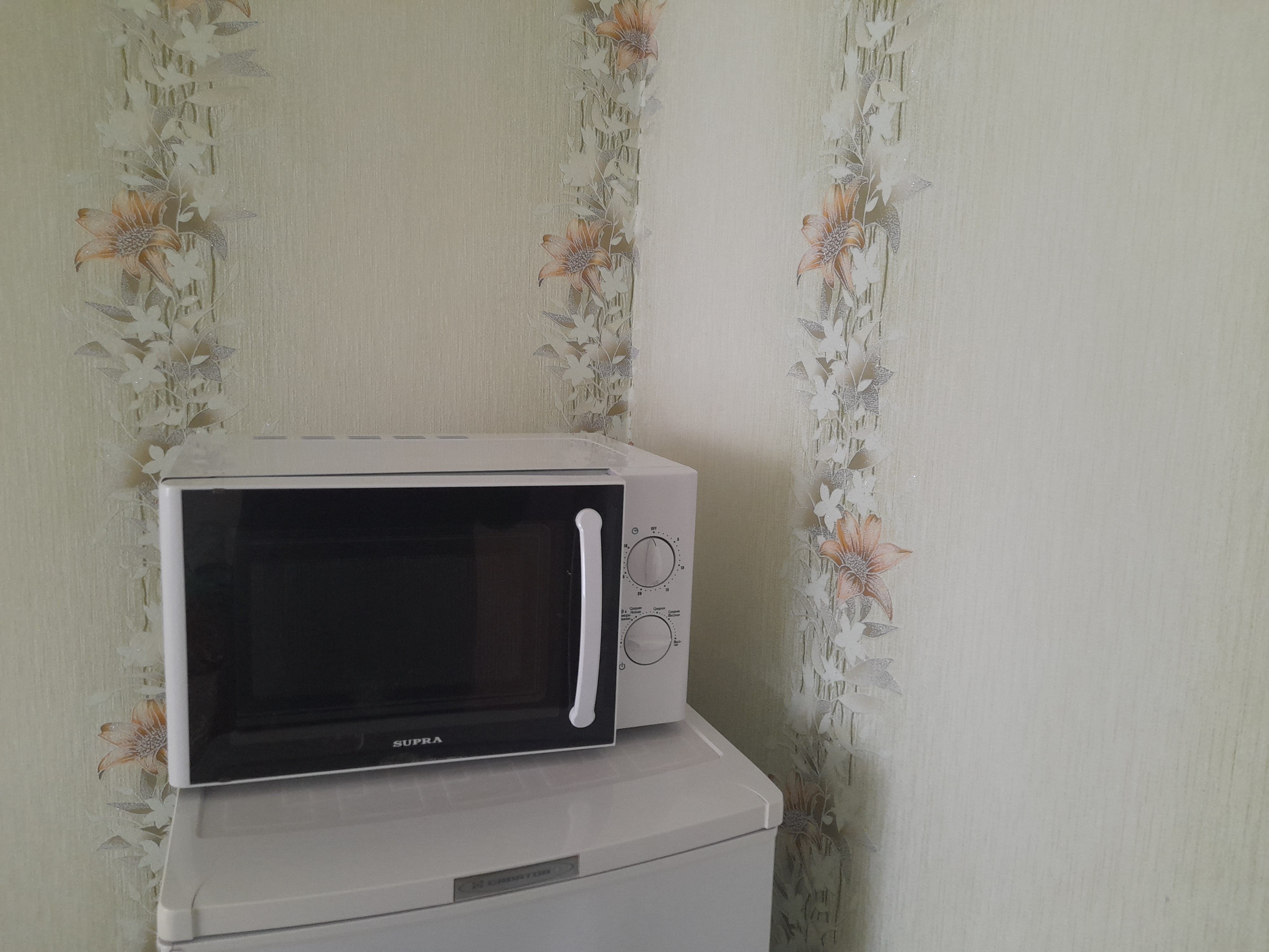 Фото Мелиоратор