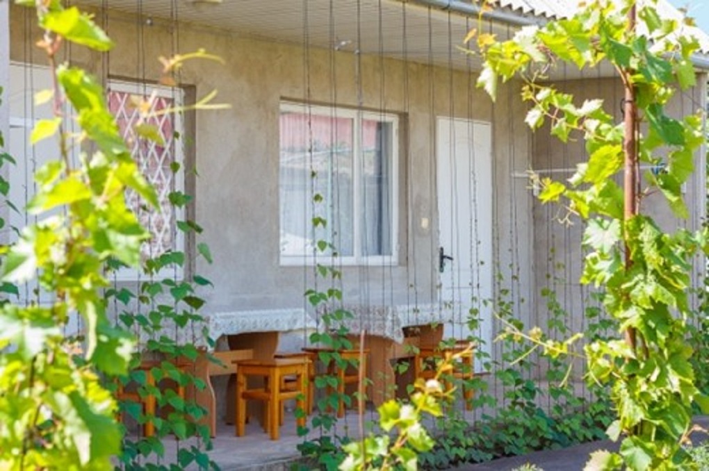 Фото Южный Берег