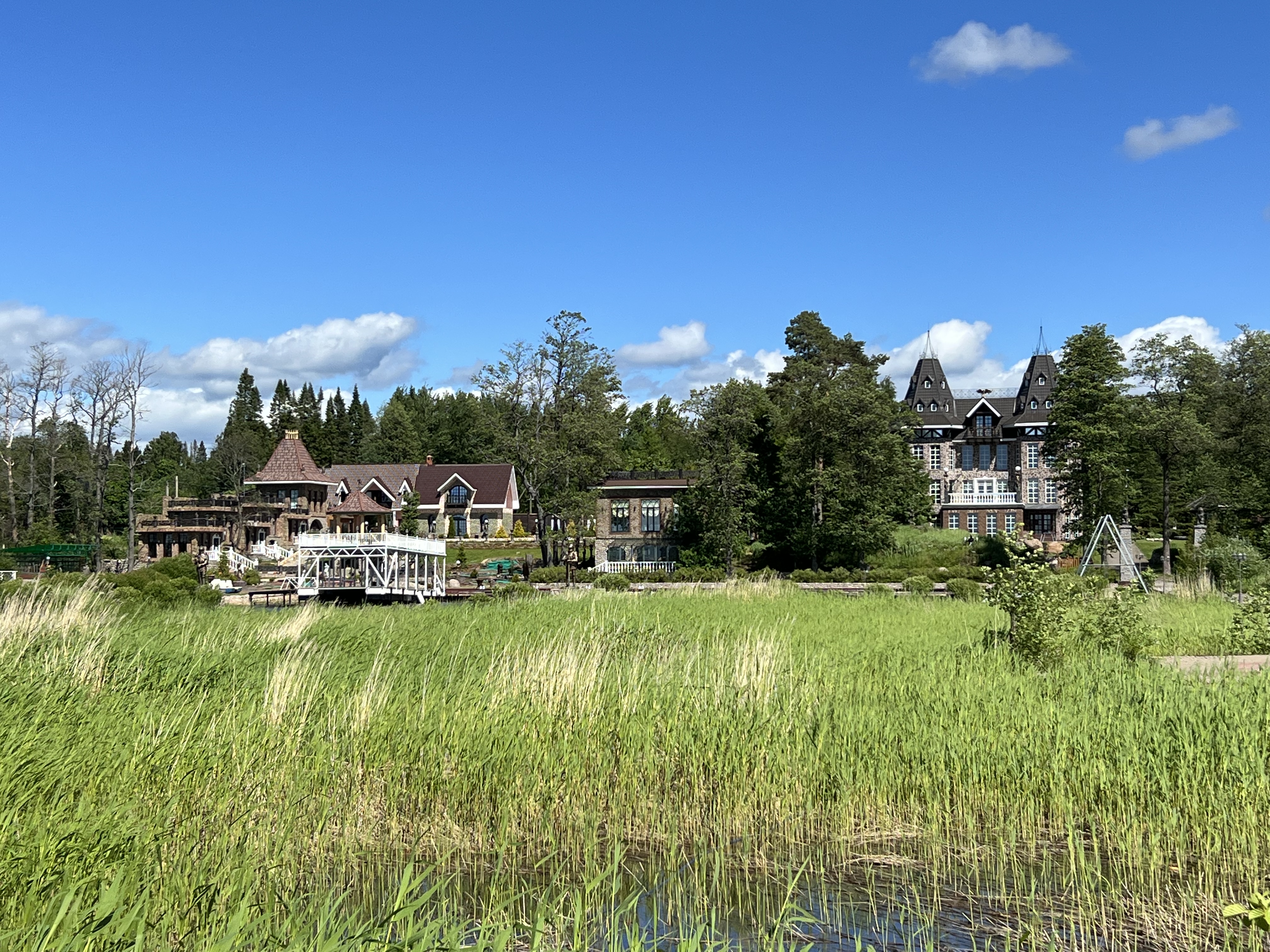 Фото В гостях у Нобеля