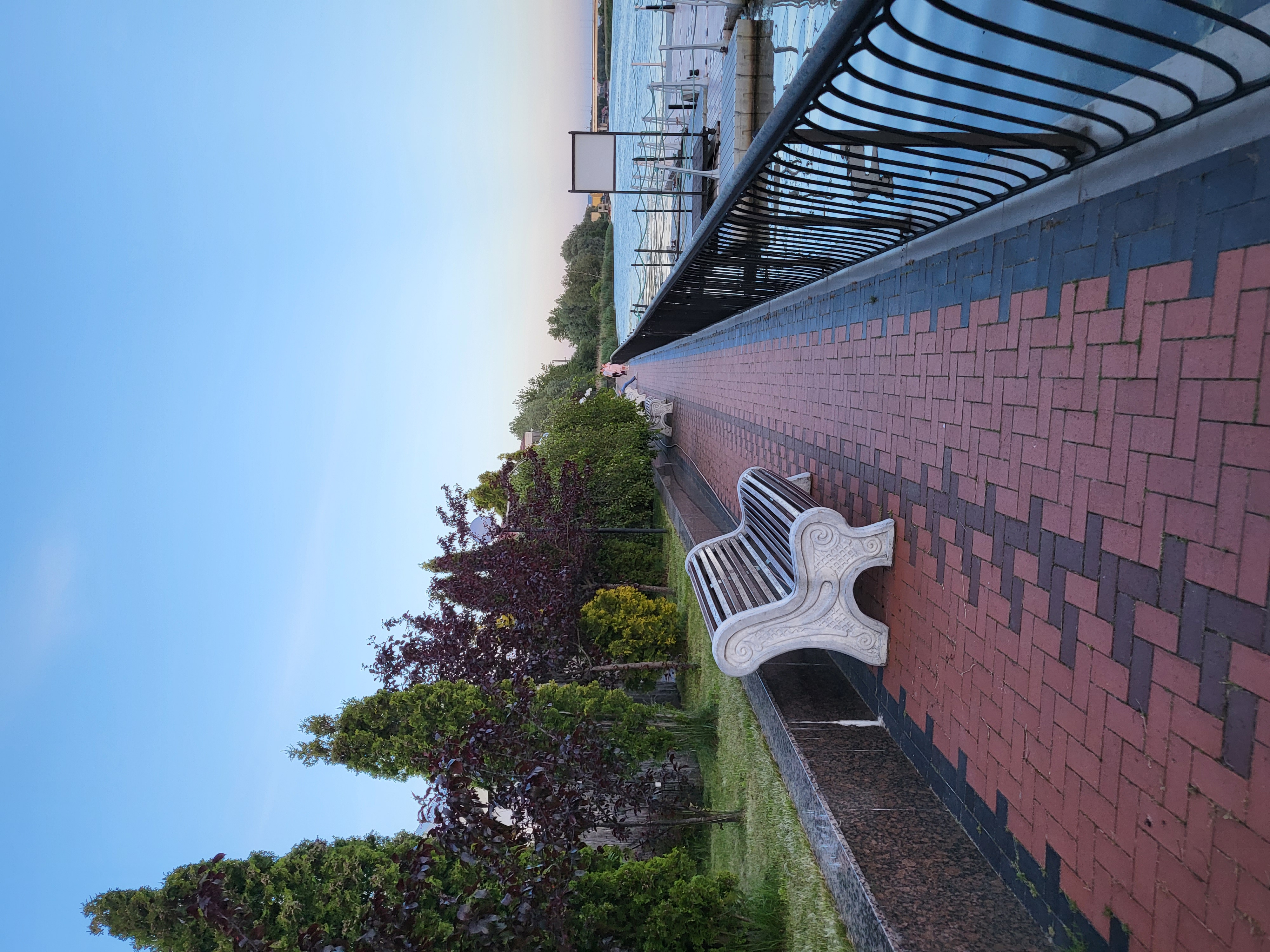 Фото Риверсайд