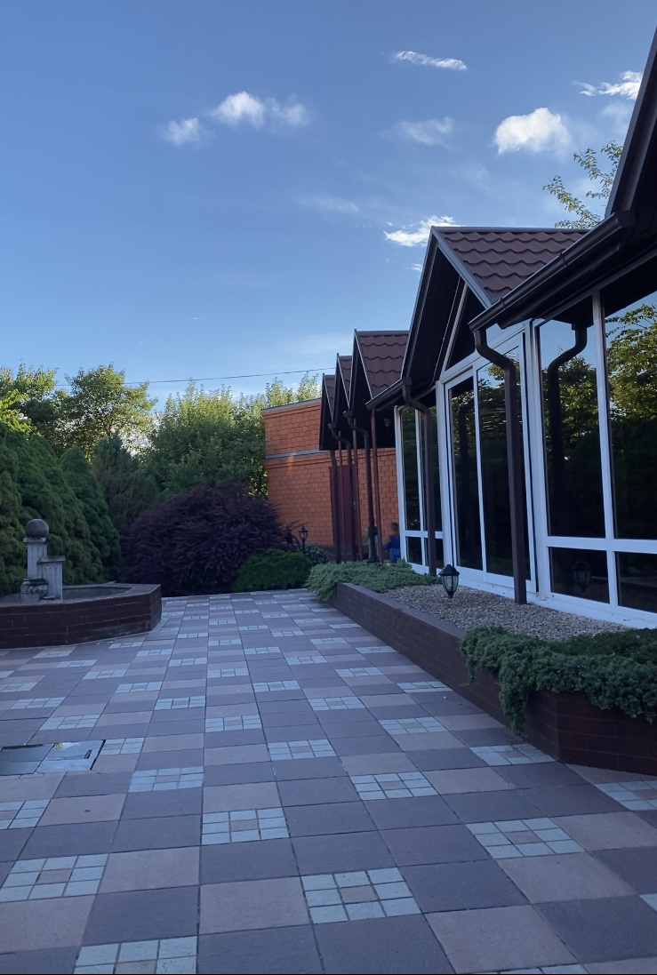 Фото Усадьба Александрия