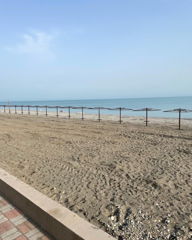 Фото Апартаменты Лазурный берег