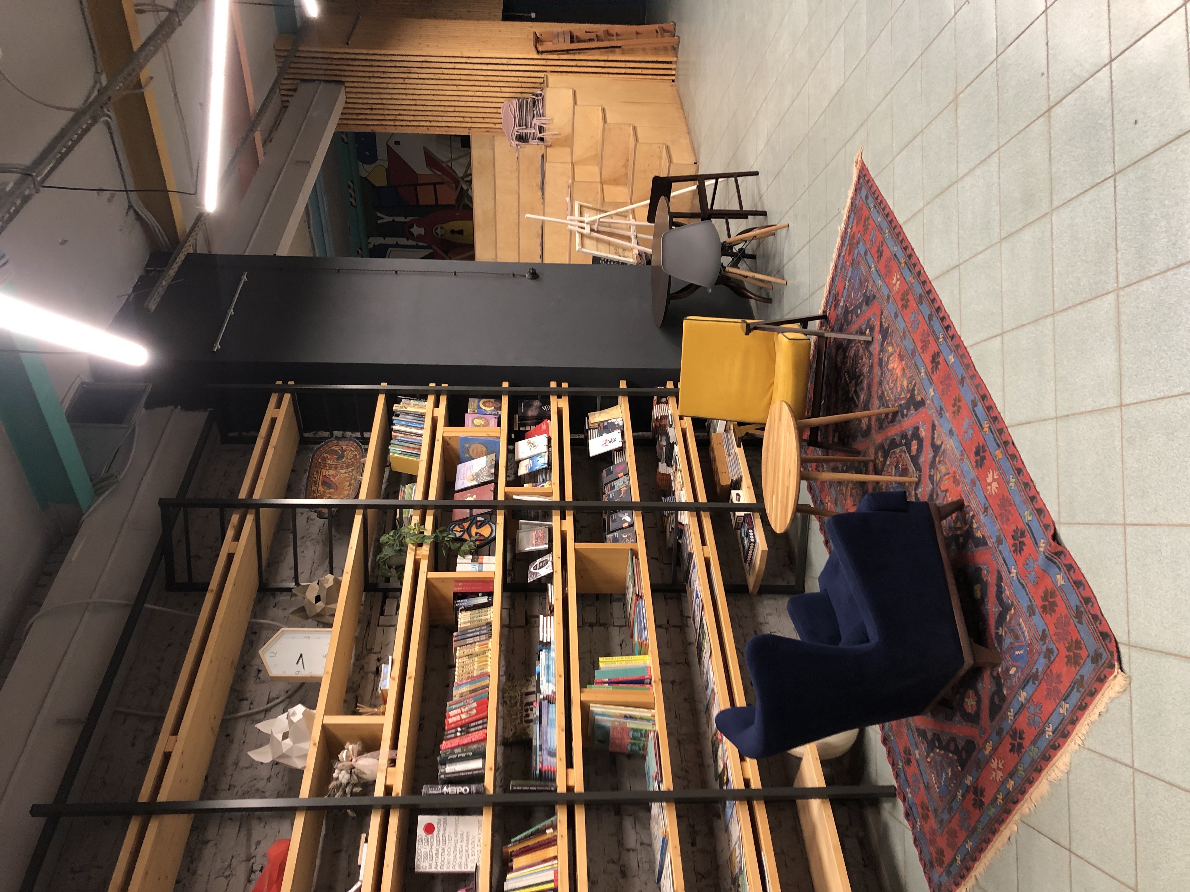 Фото Трикотажка дом