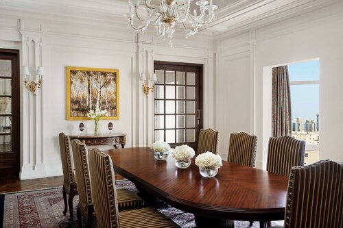 Гостиница InterContinental Al Khobar в Даммаме