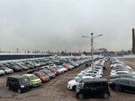 AutoHome (Yuzhnoe Highway, 37Ак1), sale of used cars