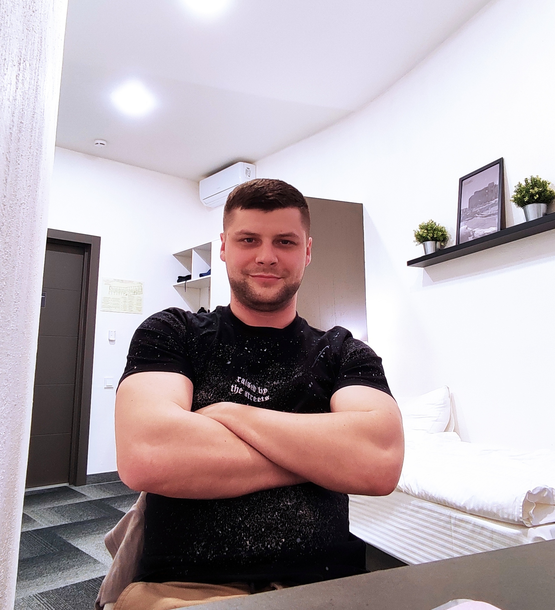 Фото BusinessHotel