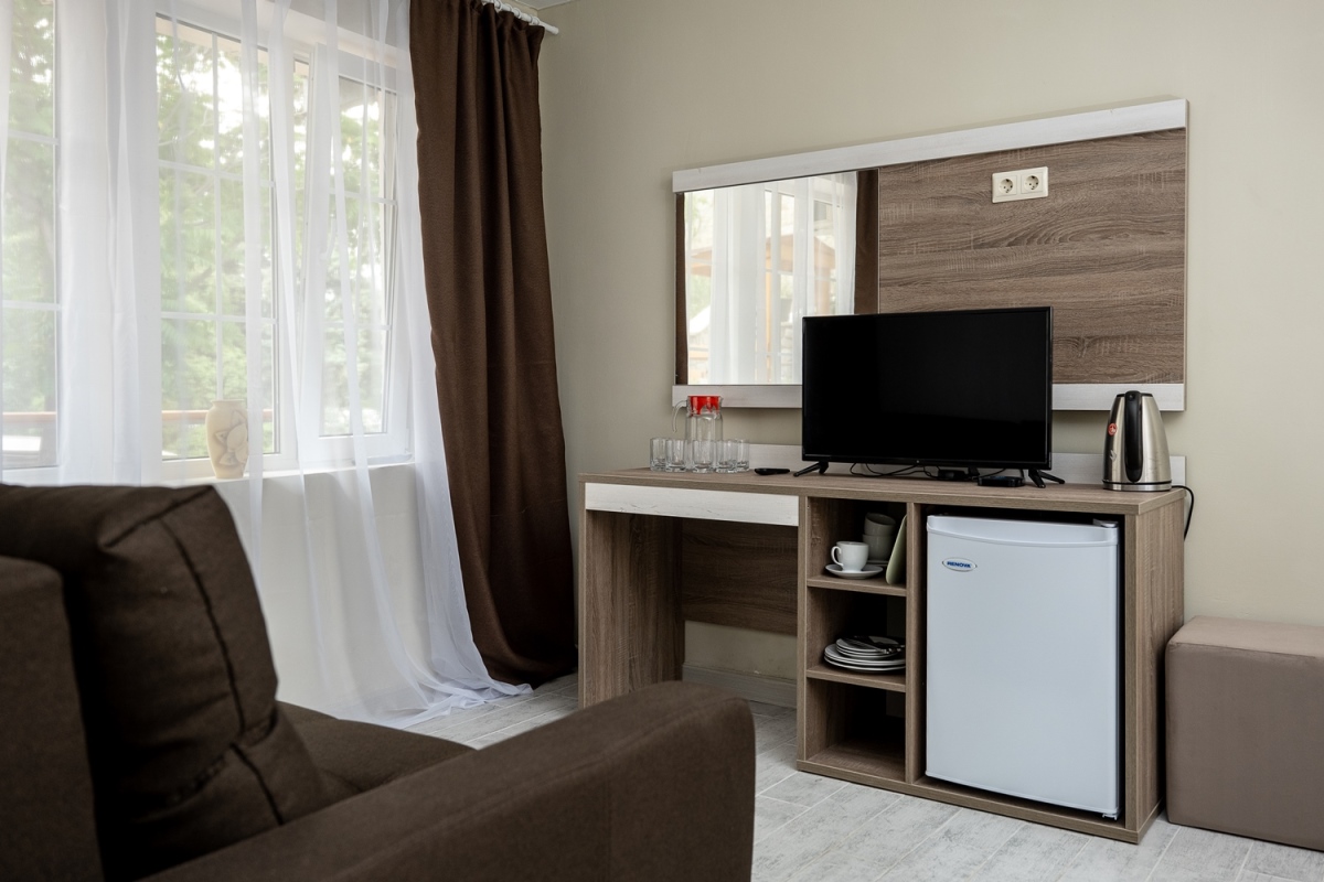 Фото Вилла Феличе