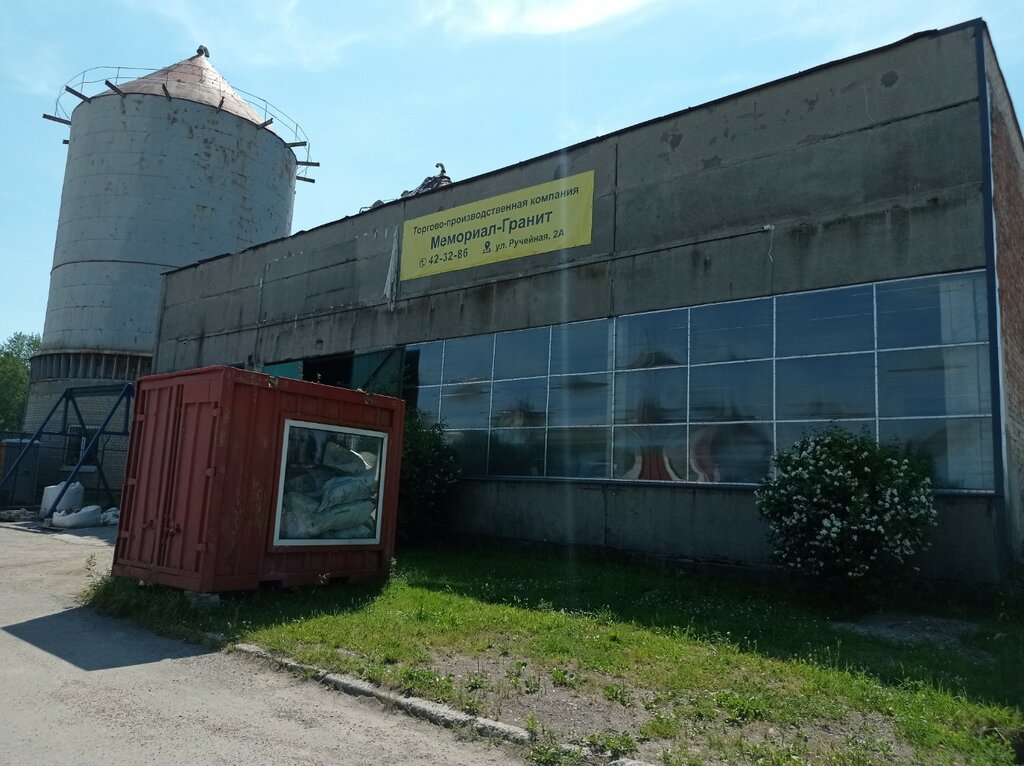 Facades and facade systems Проект, Kaliningrad, photo