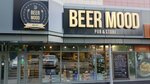 Beer Mood (ulitsa Yadrintseva, 90), beer shop