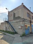Первоозерный (улица Хохрякова, 21А/1), cooperativa de garaje