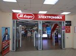 M Video (Schyolkovskoye Highway, 100к101), household appliances store