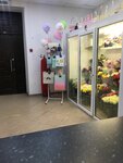 Flowers Ot i Do (Gagarina Street, 26А) ، محل زهور