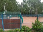 Теннисный корт (Sverdlovsk Region, Yekaterinburg, Pionerskiy Urban Housing District) ، ملعب تنس