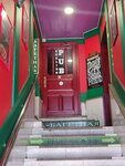 English Pub (Bolshaya Moskovskaya ulitsa, 14), bar, pub
