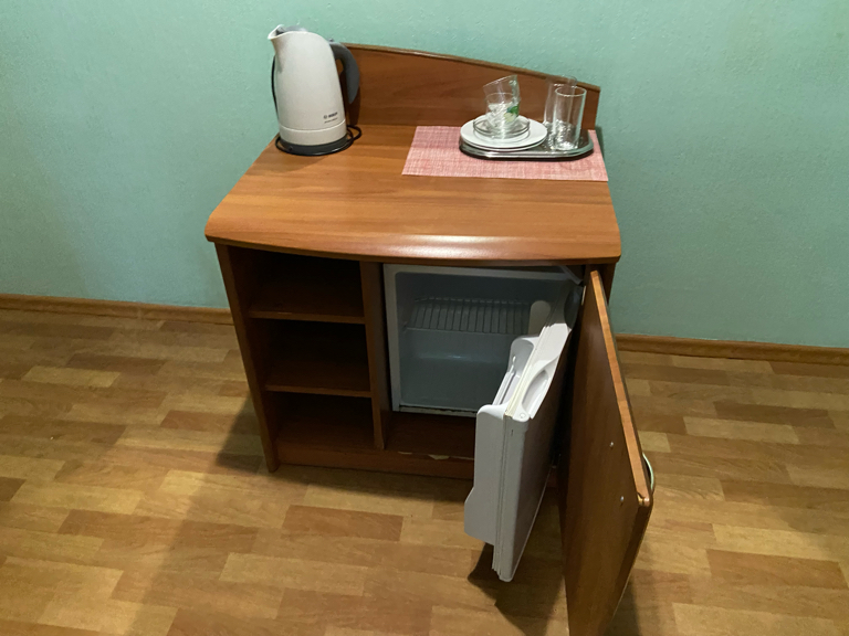 Фото Парадиз