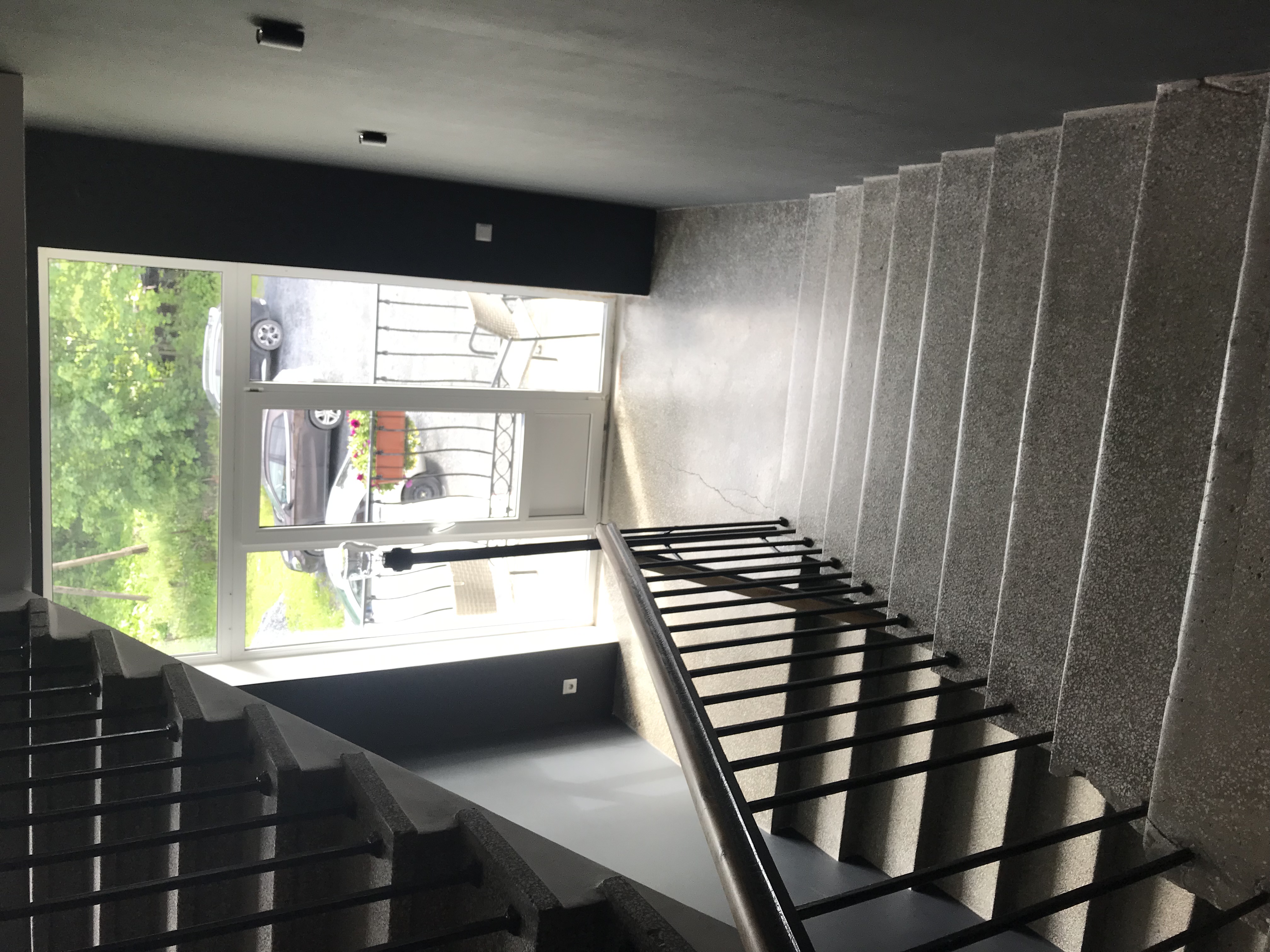 Фото Ласточкино гнездо