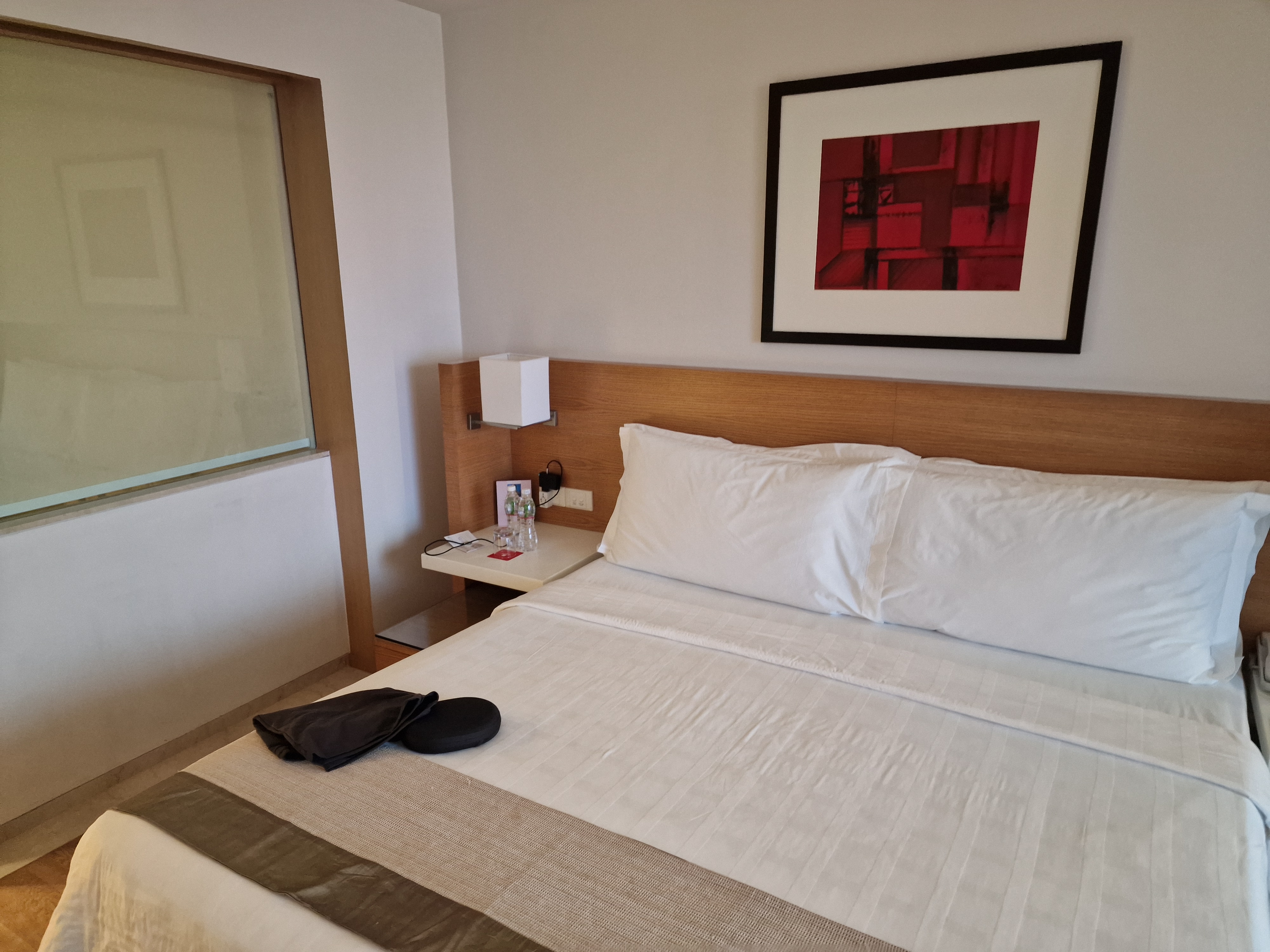 Фото Trident, Nariman Point Mumbai