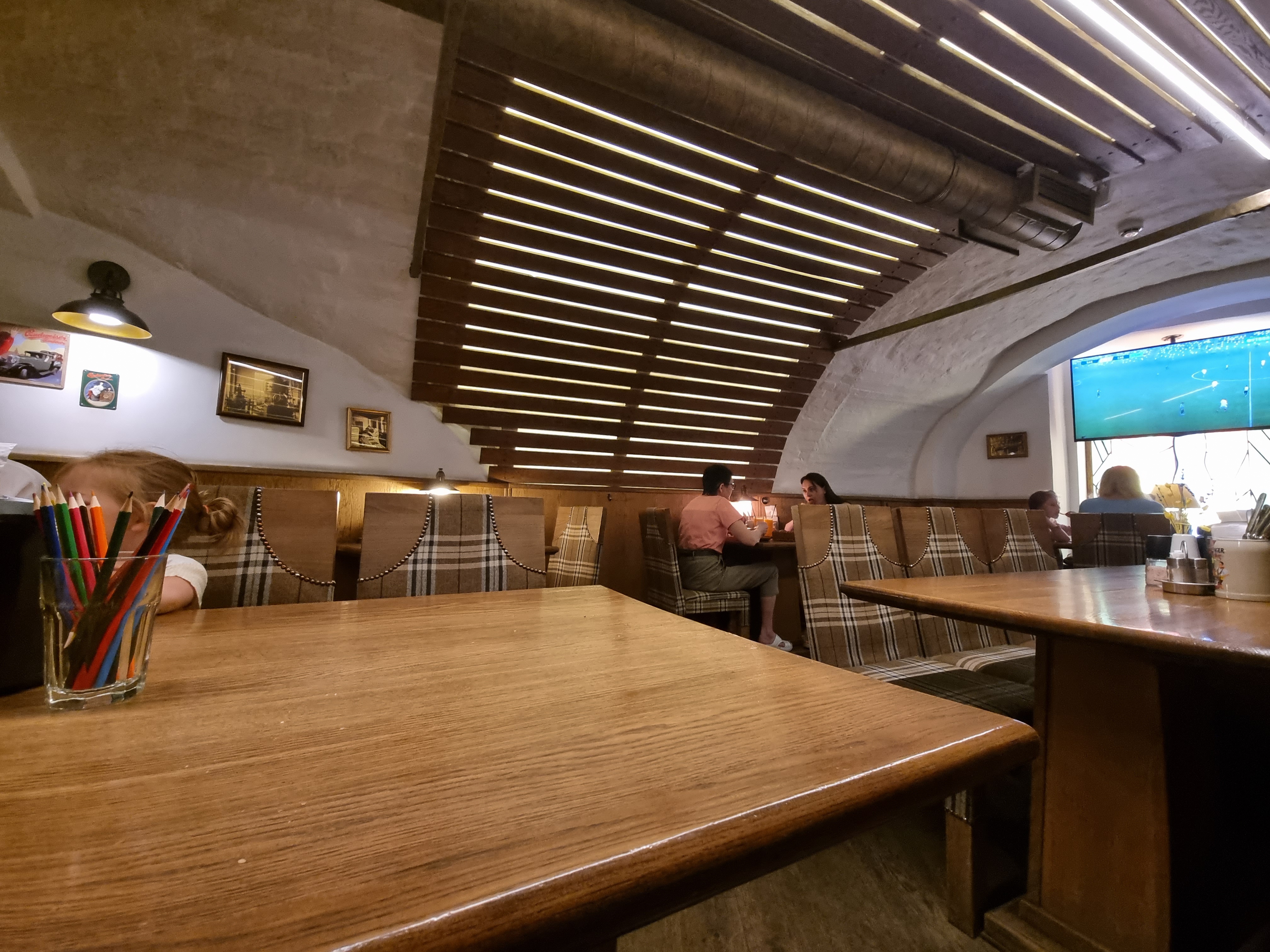 Photos at Restaurace Havlíček (Now Closed) - Czech Restaurant in Budweis