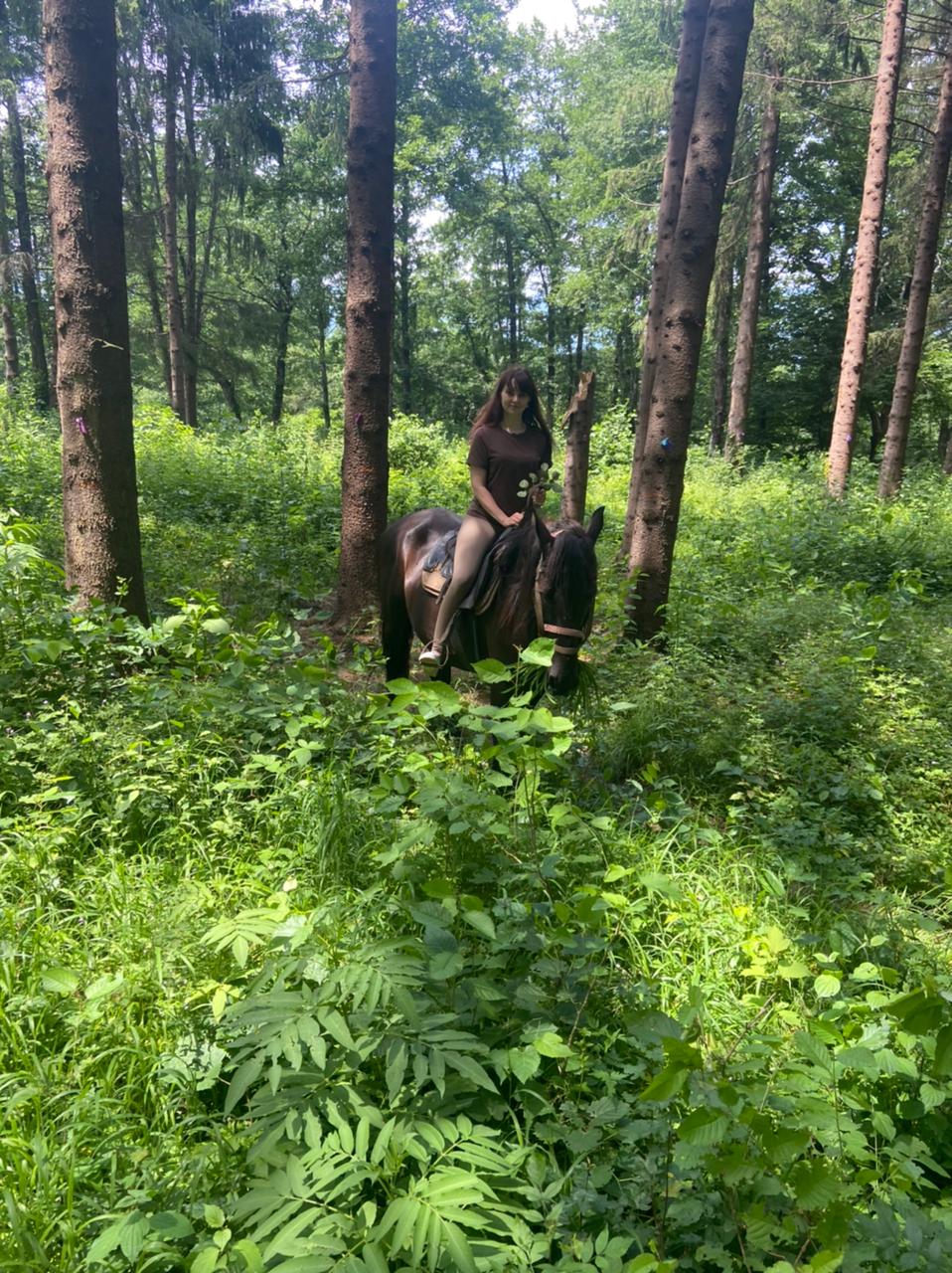 Фото Китайская деревня