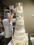 Кондитерская студия Хасановой Ирины (selo Vysokaya Gora, ulitsa Michurina, 14), cake orders