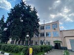 Trading House Utex (1st Frezernaya Street, 2/1с1), tejidos técnicos