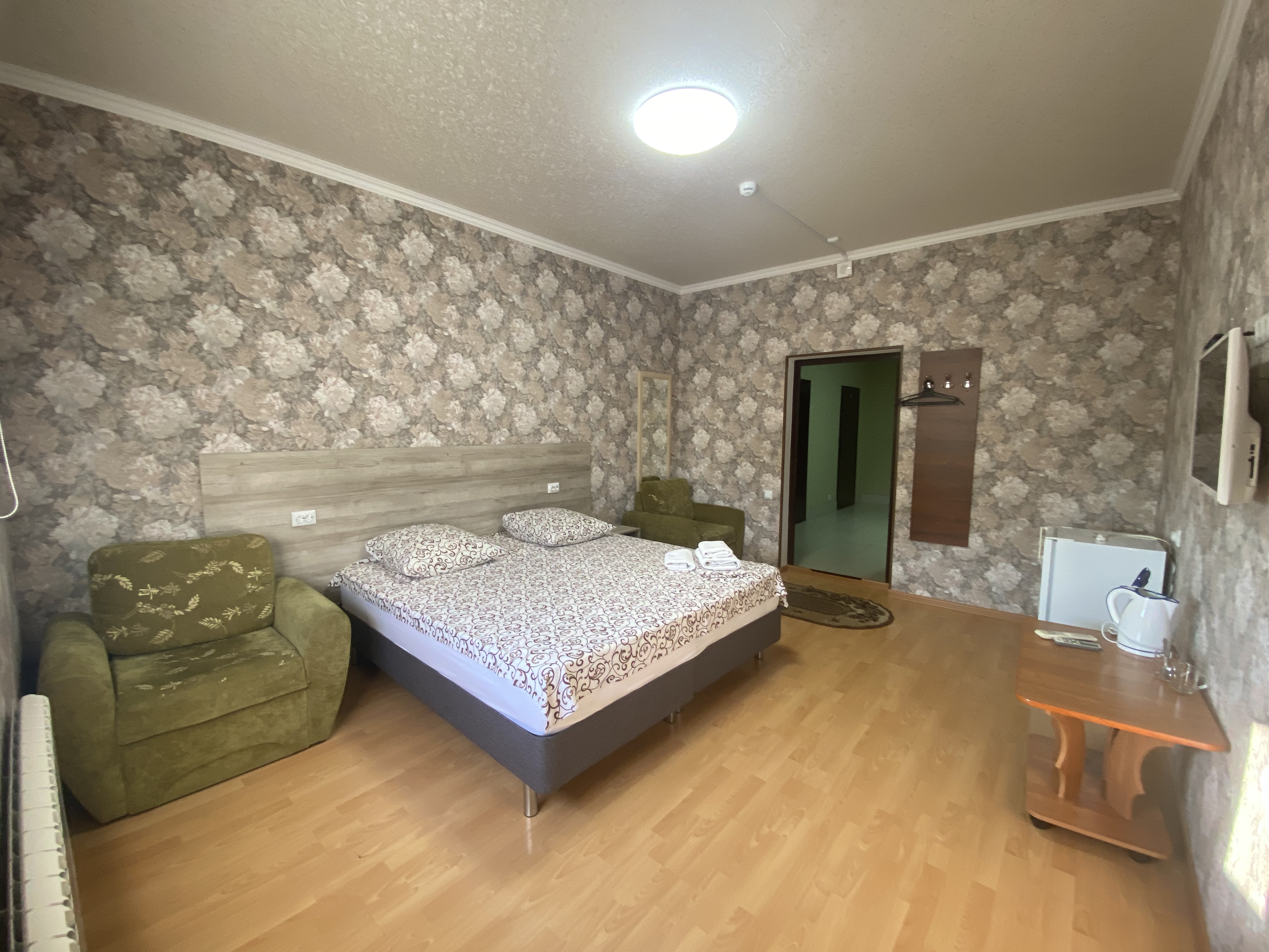 Фото Дом туриста