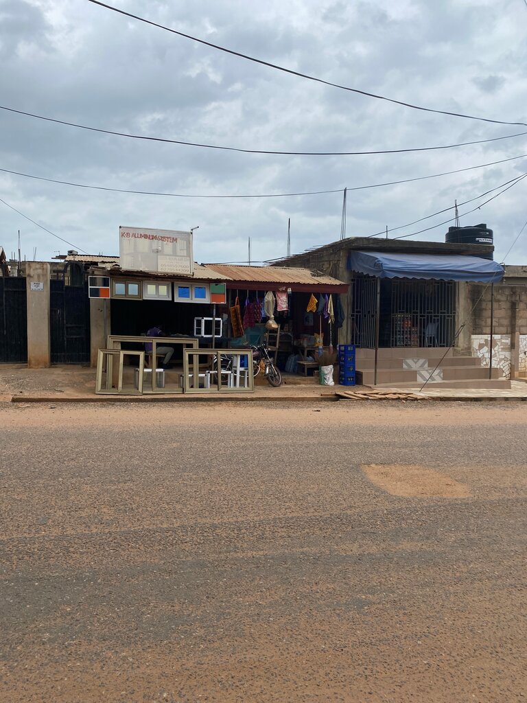 Metalware Kb Aluminum System, Earth, photo