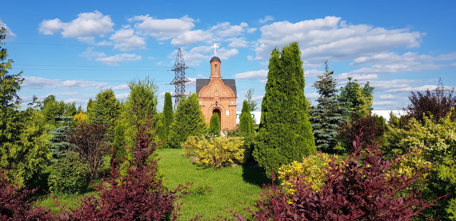 Фото Ярославское подворье