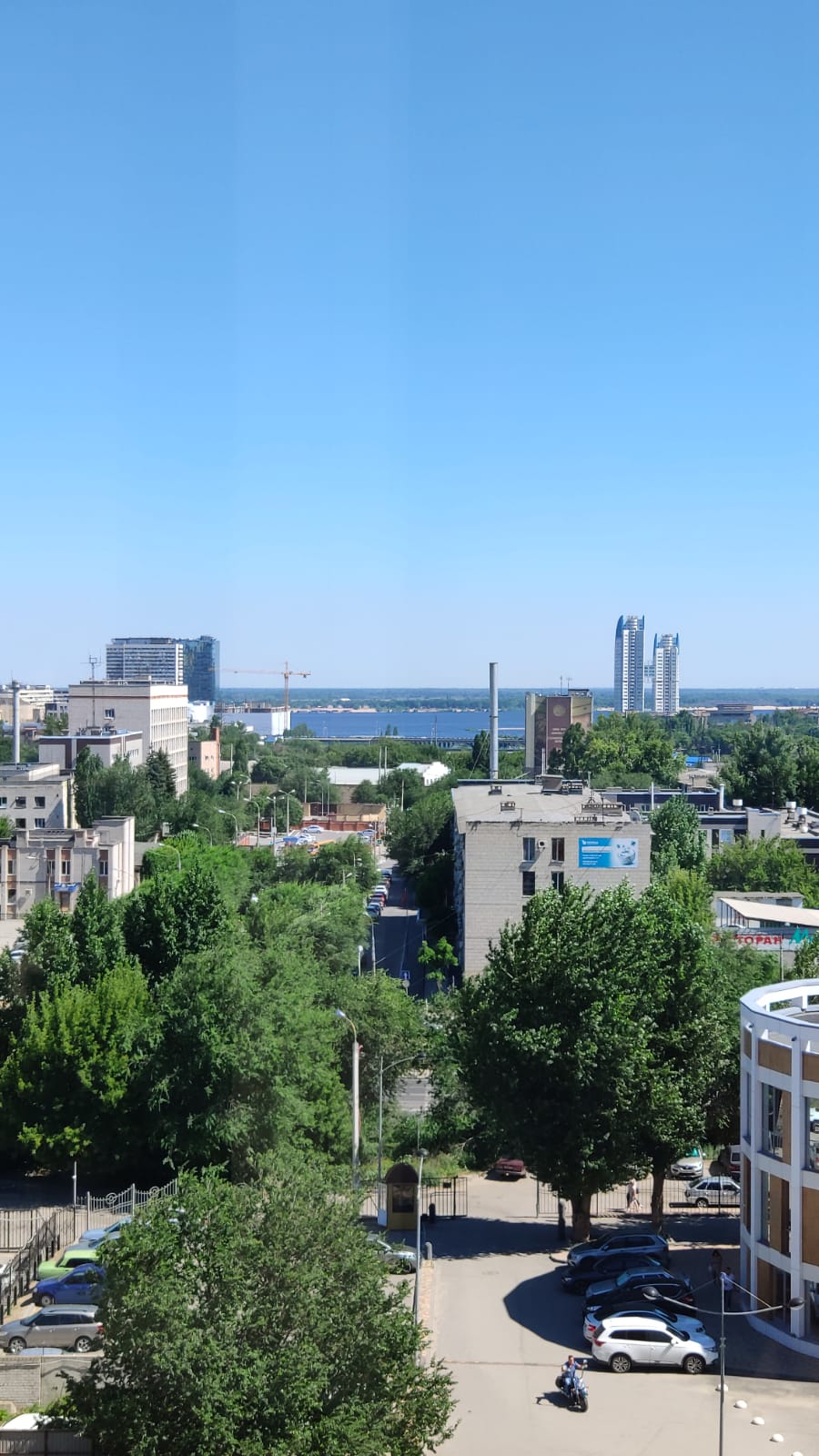 Фото Grand Avenue Vlg