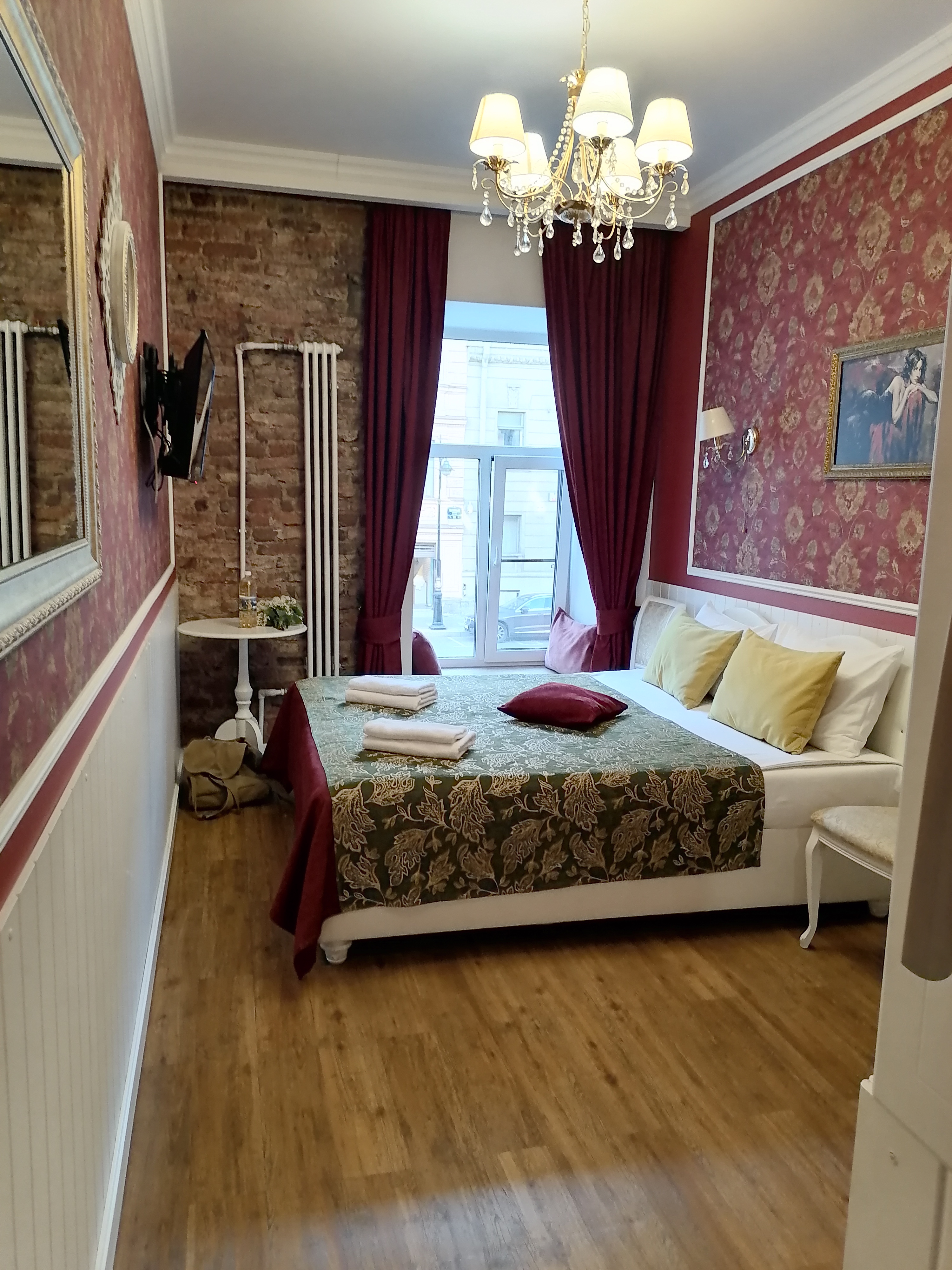 Фото Пале-Рояль