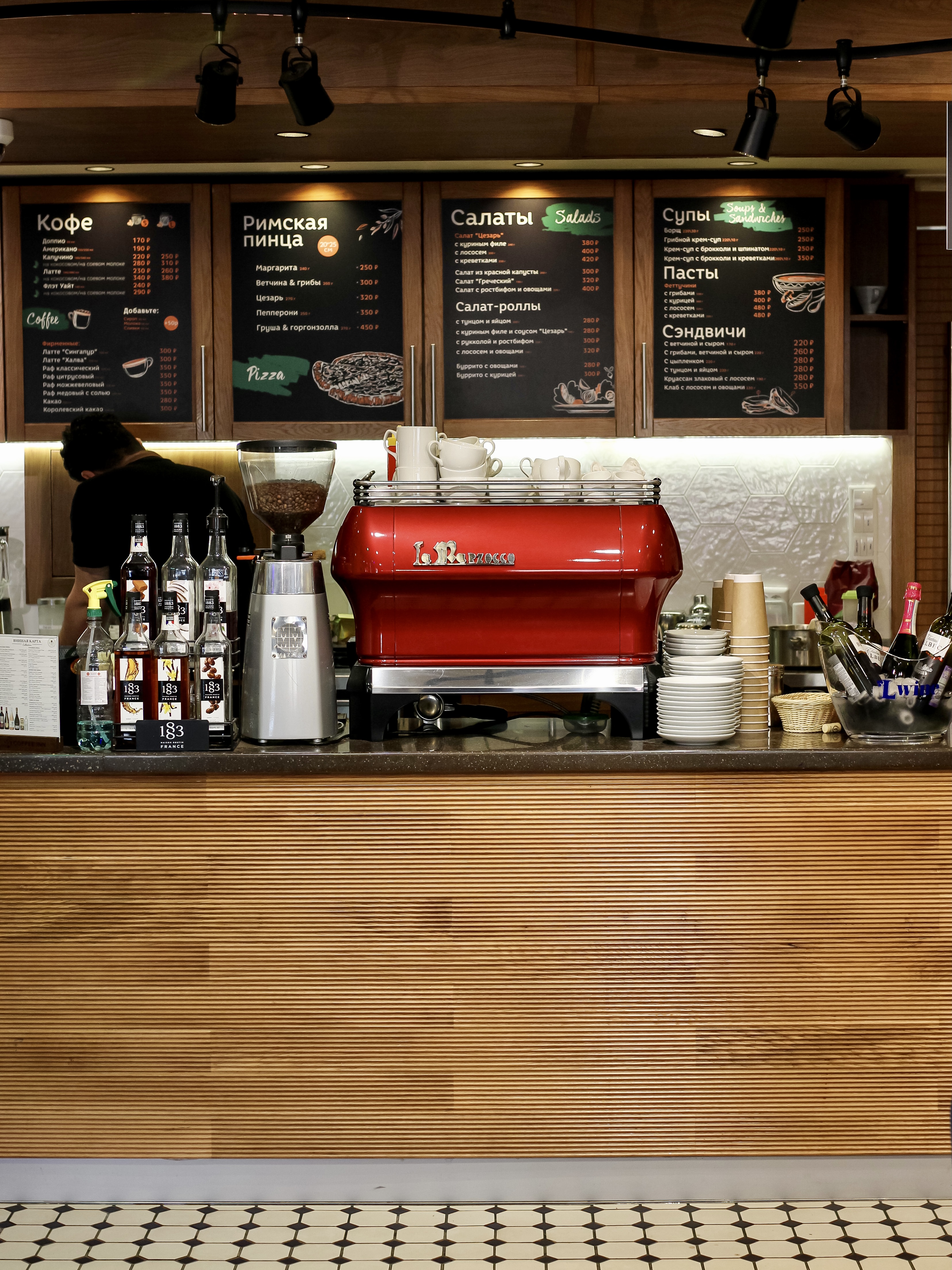 Фото Barin Residence Centre