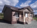 Profsip (Vodoprovodnaya ulitsa, 21), construction of country houses and cottages