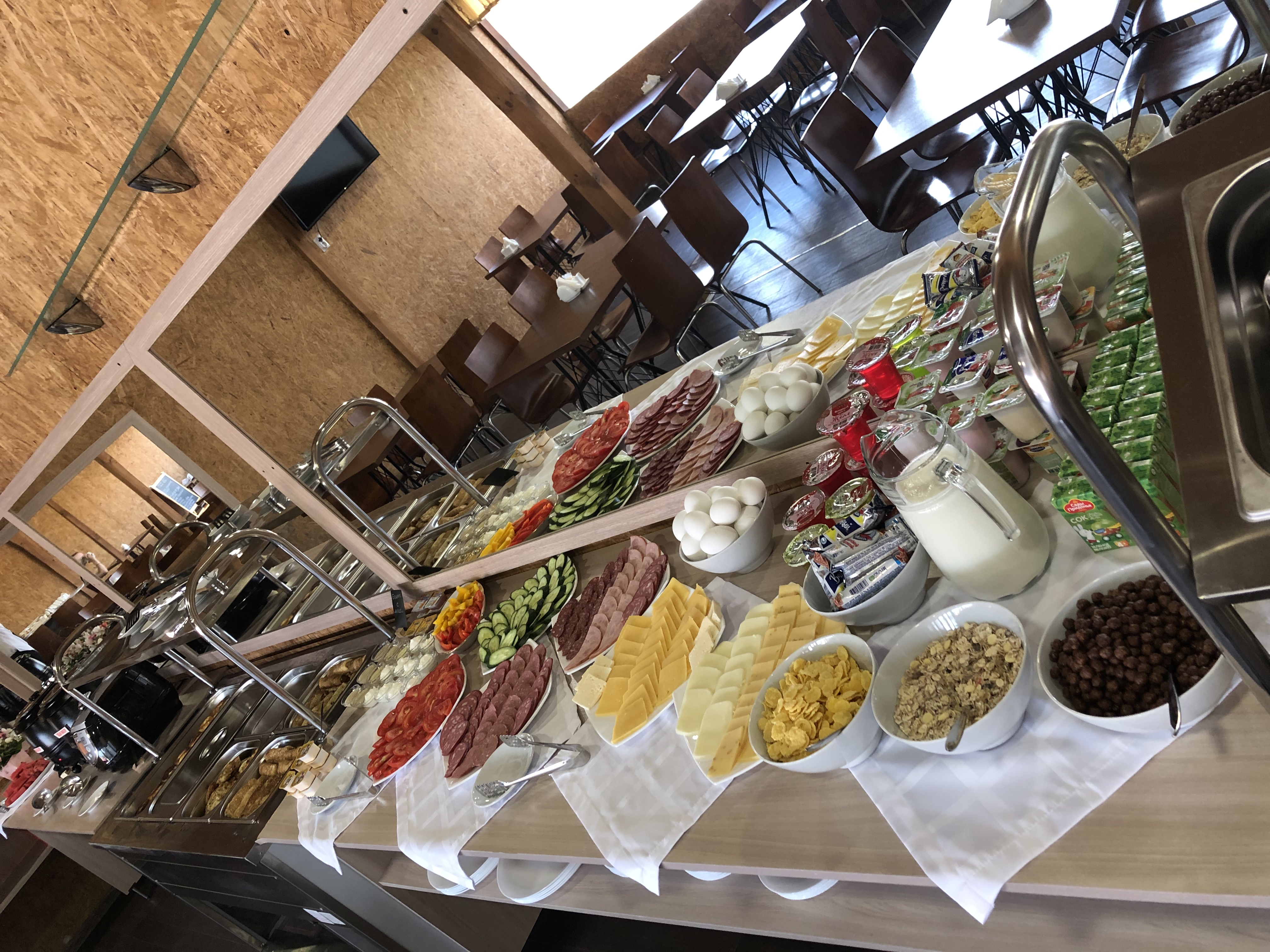 Фото Горгиппия