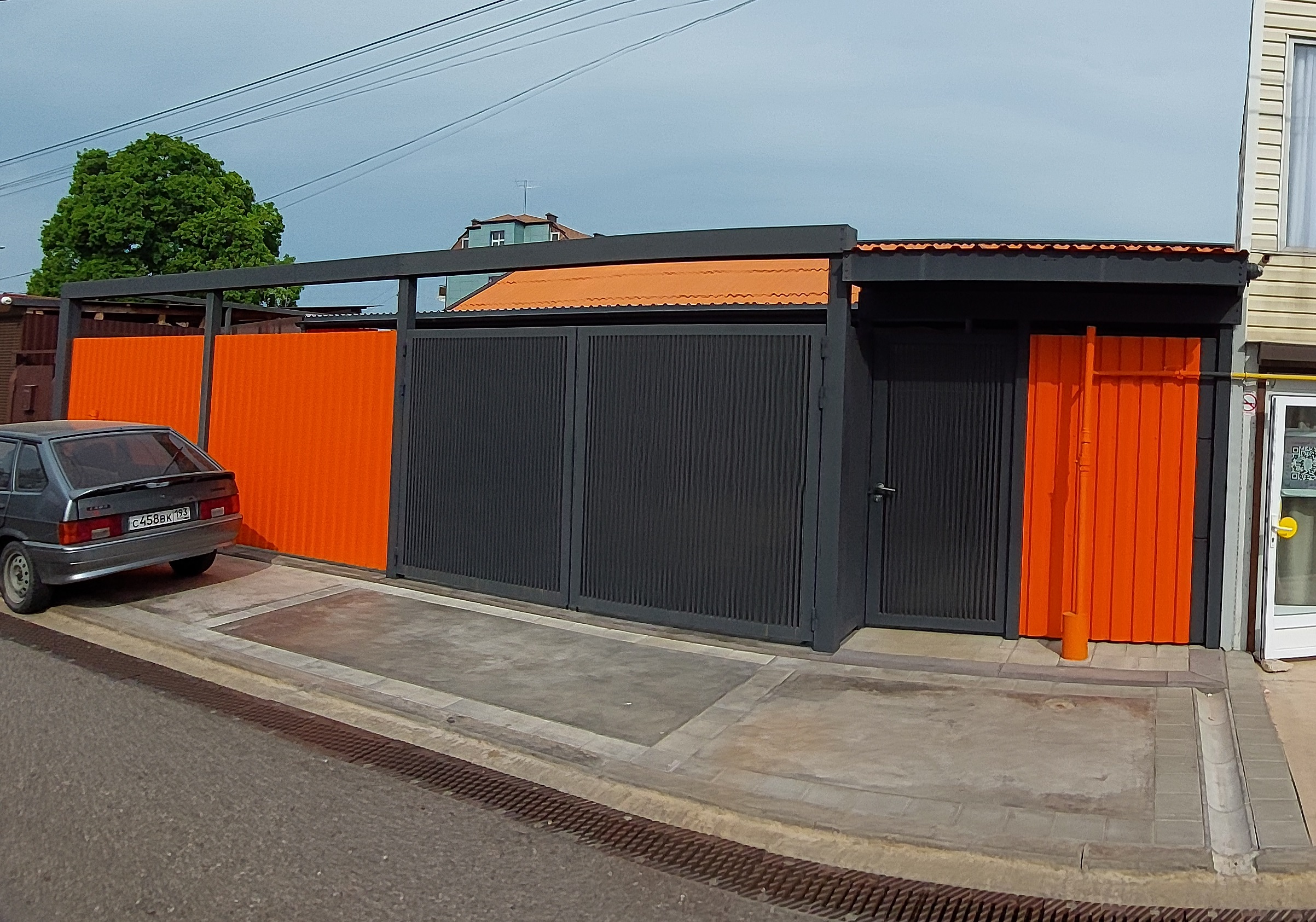 Фото Дом у моря