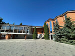 Integral (prospekt Krasnoy Armii, 85А), hotel