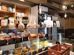 KruasSanych (Torgovaya Square, 8В), cafetería