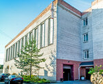 Nevsky Electrical Installation Company (Tsentralnaya ulitsa, 4), electrical works