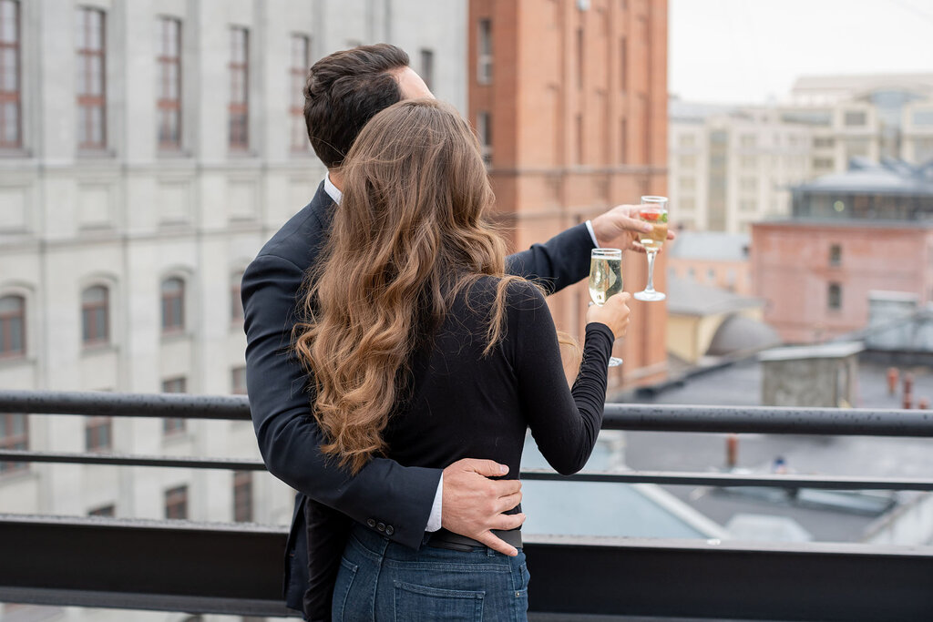 Hotel Barin Residence Grand&Myasnitskaya, Moscow, photo