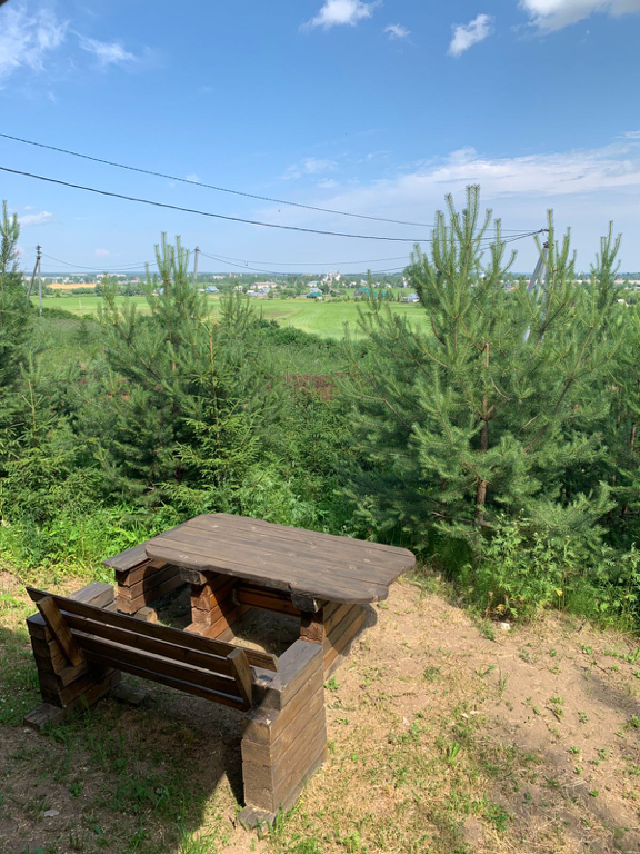 Фото Каликина гора