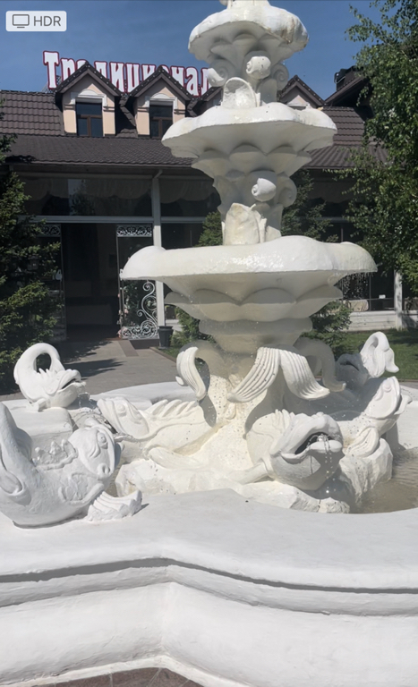 Фото Традициональ