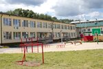 Azbuka tennisa (Meditsinskiy pereulok, 25Б), sports club