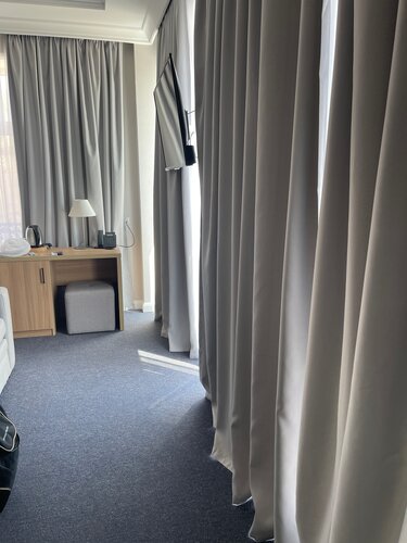 Гостиница Derbent Premium Hotel & SPA в Республике Дагестан