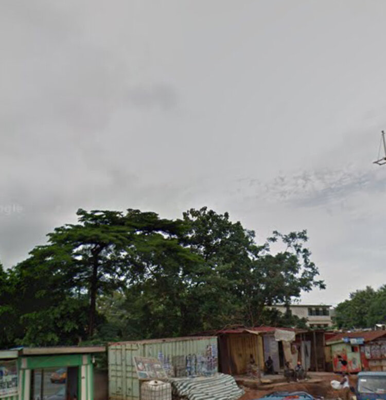 Grocery Give Thanks To God Borehole And Constructions, Kumasi, photo