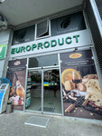 Europroduct (ул. Пиросмани, 1А), магазин продуктов в Батуми