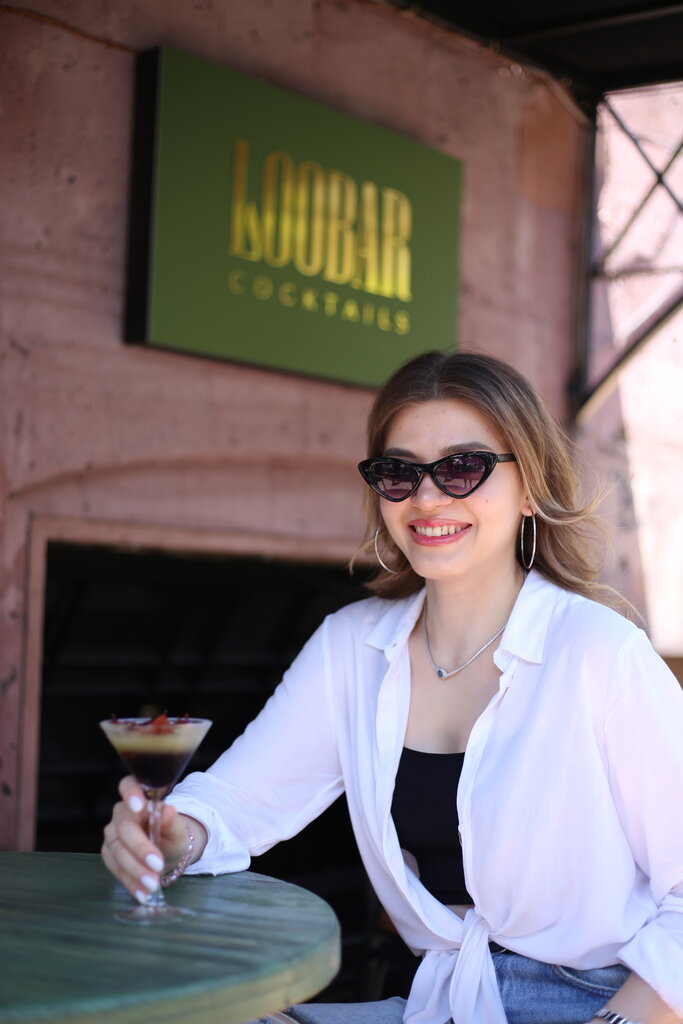 Restaurant Loobar, Yerevan, photo