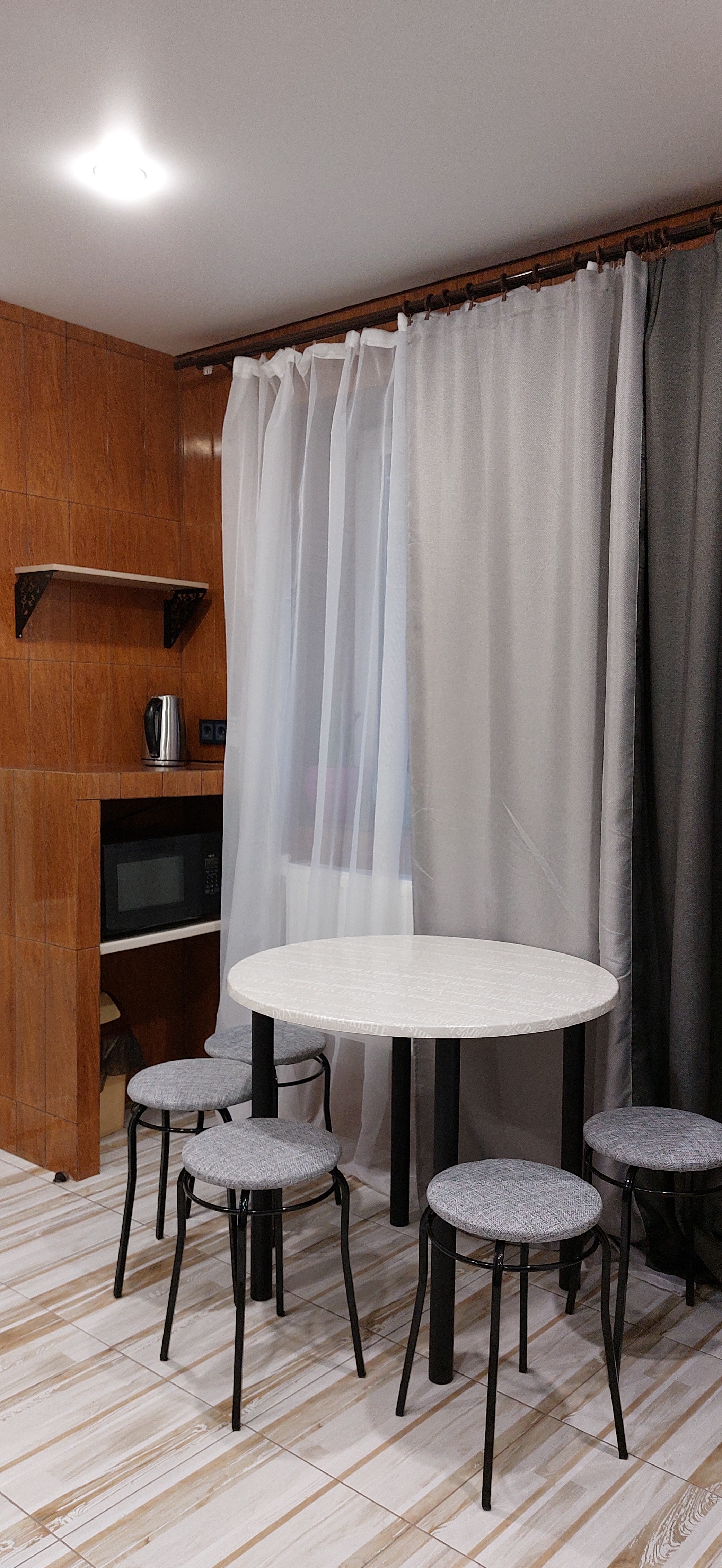 Фото Вилла Фламинго