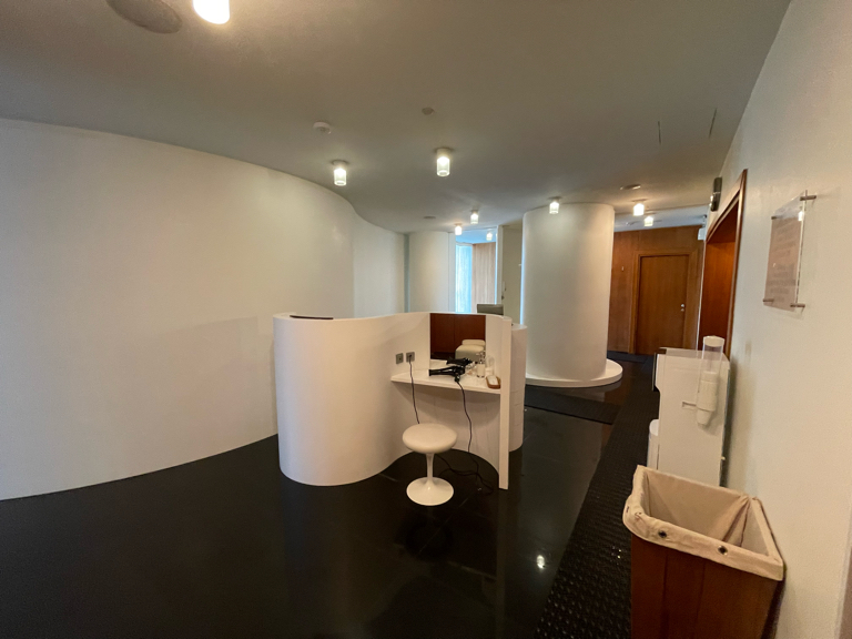 Фото Хаятт Ридженси Екатеринбург