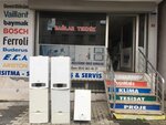 Kombi Servisi (İstanbul, Sancaktepe, Emek Mah., Yaprak Sok., 41A), heating equipment and systems