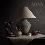 Lova ceramics (Petrovsko-Razumovsky Drive, 24к4) ، السلع الداخلية