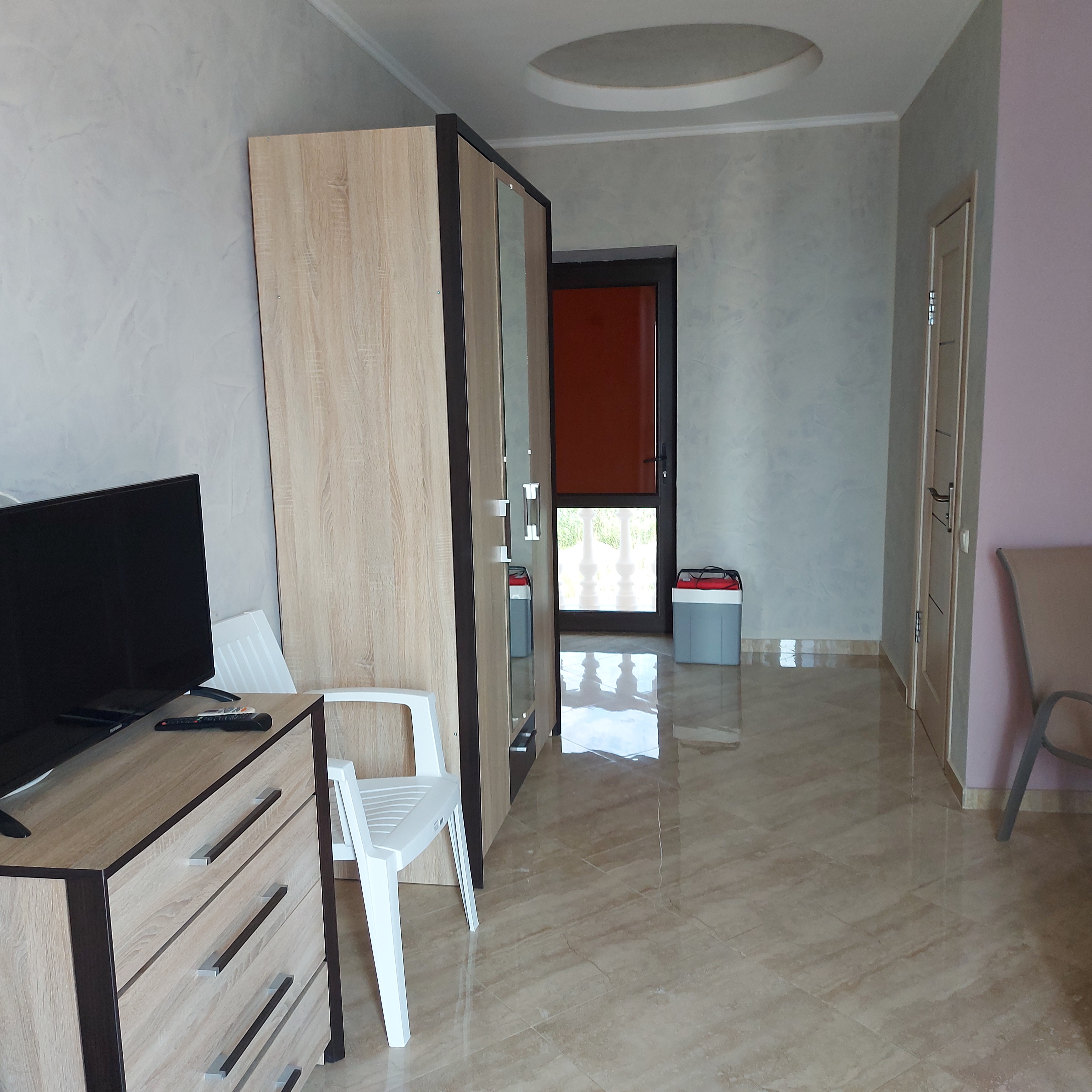 Фото Golden Plaza